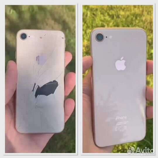 Опытный специалист по ремонту iPhone, Компьютеров