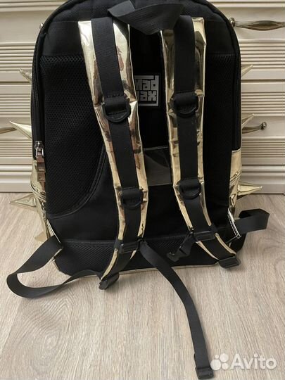 Рюкзак школьный для девочки бу