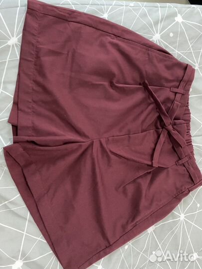 Шорты женские