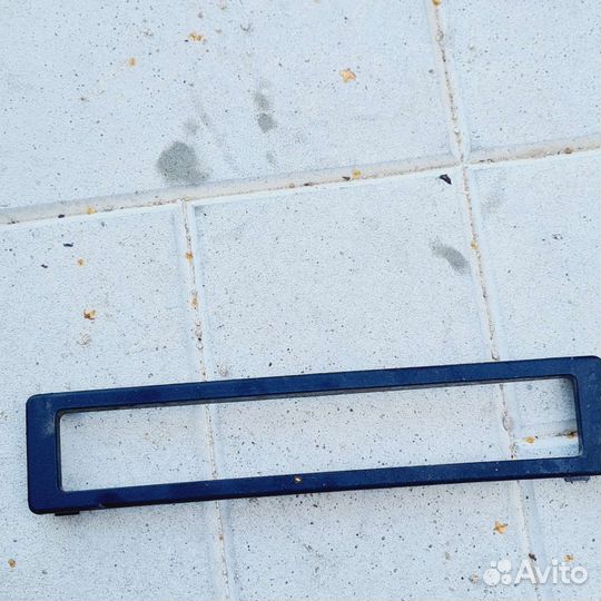 Накладка Chery Amulet A15