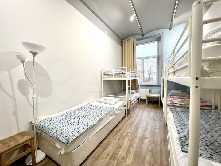 Комната 12 м², 2/3 эт.