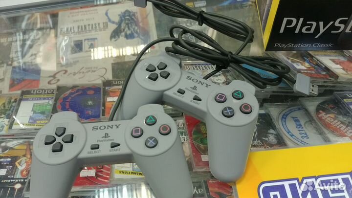 Sony PlayStation Classic