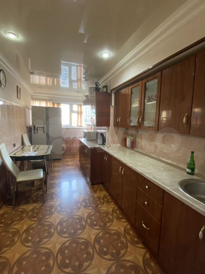 4-к. квартира, 80 м², 3/5 эт.