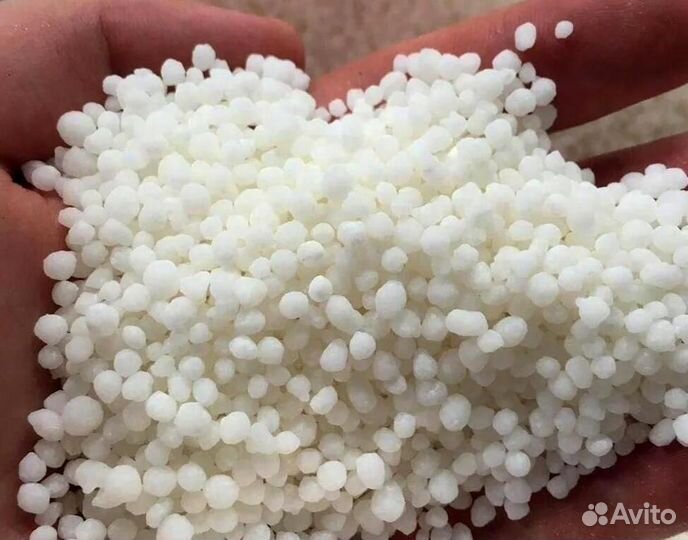 Карбамид марки Б, ГОСТ 2081-2010, фасовка 500 кг