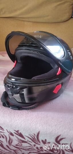 Шлем для мотоцикла