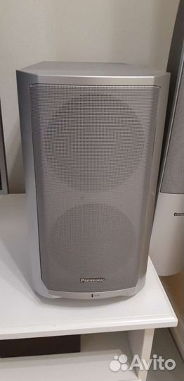 DVD-система домашнего кинотеатра