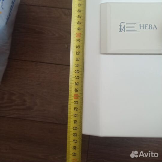 Газовая колонка нева бу