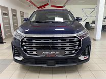 Новый Jetour X90 Plus 2.0 AMT, 2023, цена от 3 169 900 руб.