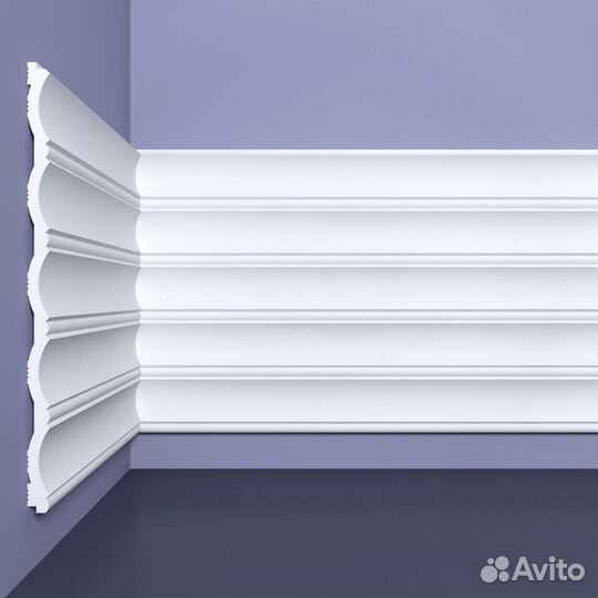 Дюрополимерные панели