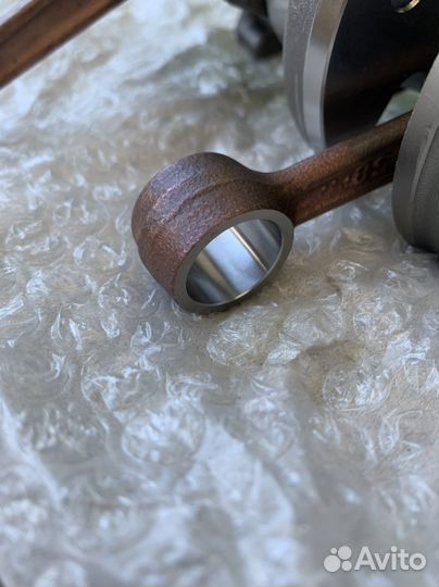 Коленвал Suzuki DT9.9AS (12200-95L01-000)