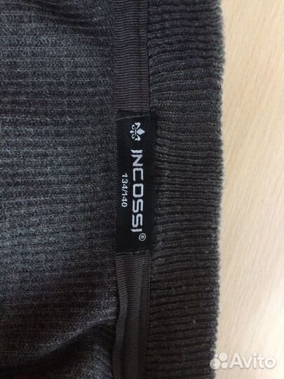 Жакет для школьника