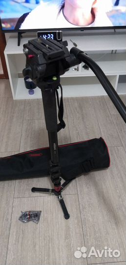 Штатив монопод Miliboo