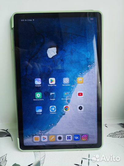 Xiaomi redmi Pad 4 128