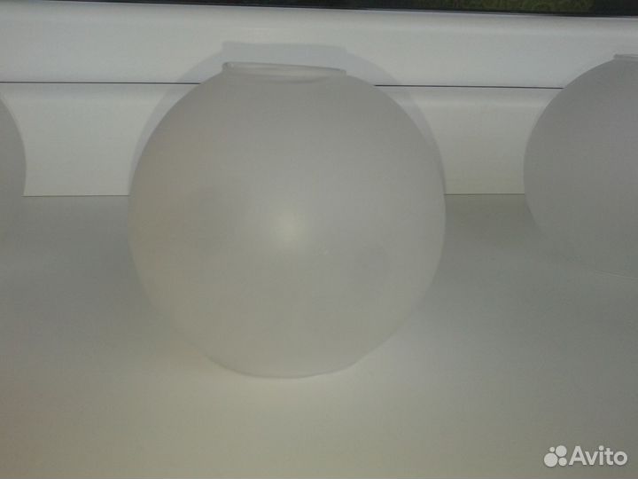 Плафон под е14