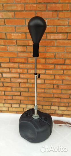 Напольная боксерская груша Demix