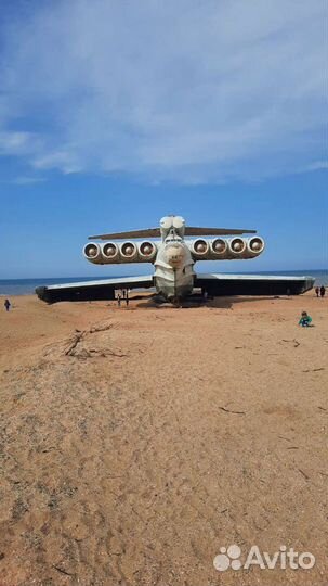 Тур по Дагестану