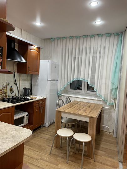 2-к. квартира, 45 м², 2/6 эт.