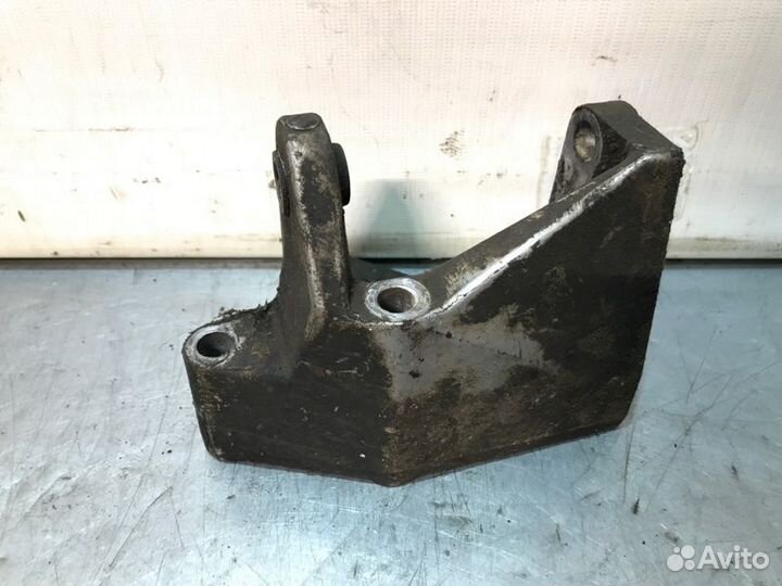 Кронштейн гидроусилителя Nissan Almera N16 QG15