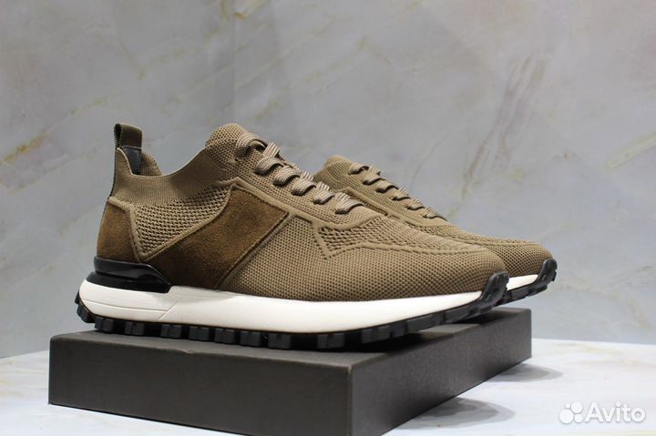 Кроссовки мужские Tom Ford