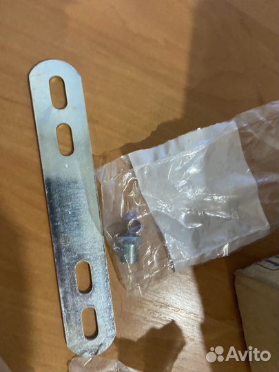 Газовый редуктор kme silver