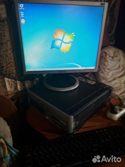 Компьютер Полноценный