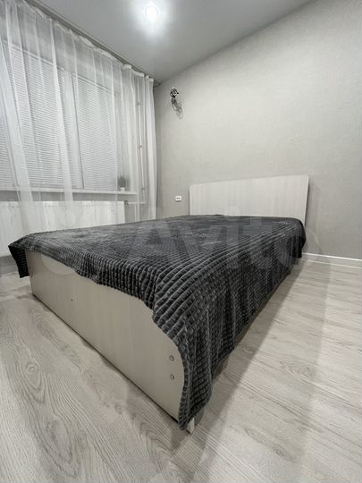 Квартира-студия, 18 м², 1/9 эт.