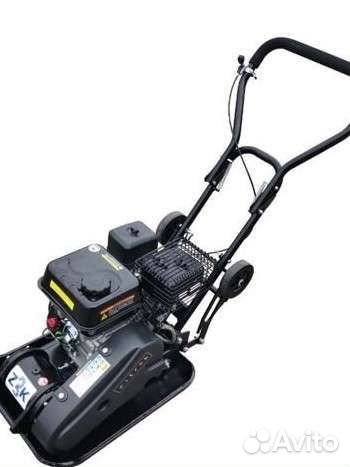 Аренда виброплиты / строительного оборудования