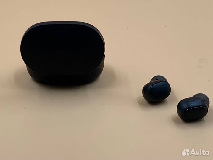 832485 Наушники Xiaomi Redmi Airdots S