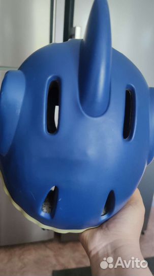 Детский шлем защитный