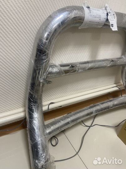 Кенгурятник