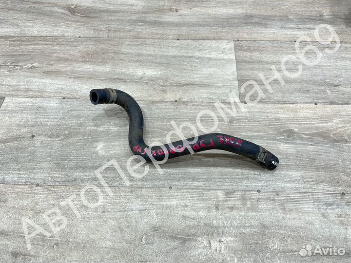 Патрубок гидроусилителя руля Pajero 3 4 / Montero