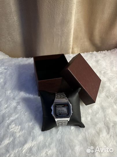 Часы casio