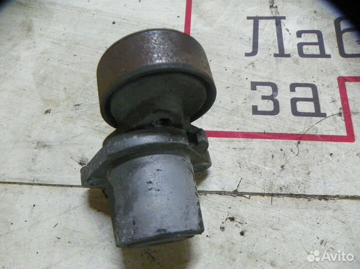 Ролик-натяжитель Hyundai Santa Fe