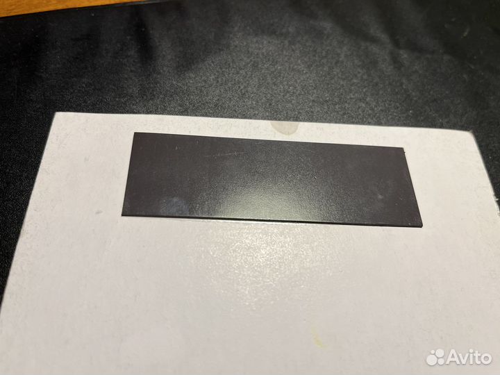 Планер на холодильник