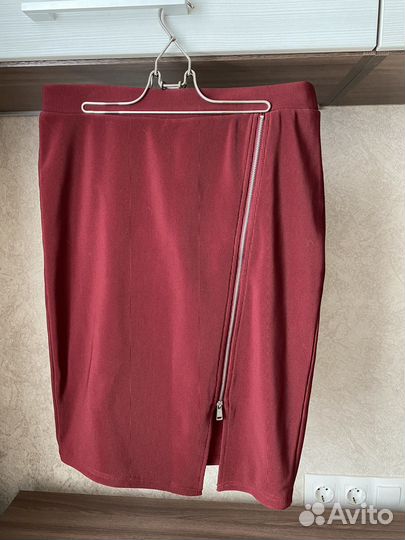 Юбка