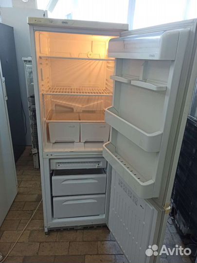 Холодильник