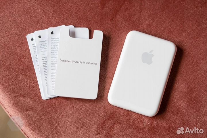 MagSafe Battery Pack — 5000mah