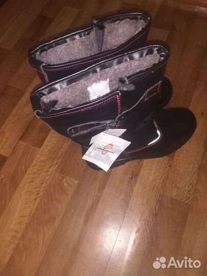 Обувь новая