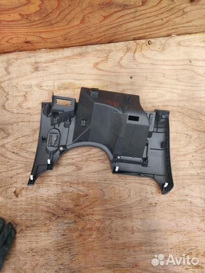 Пластик салона Mitsubishi i-MiEV HA3W 8002A967ZZ-1