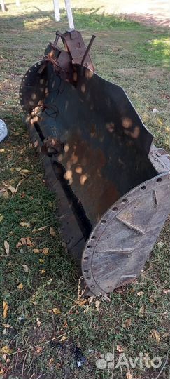 Отвал,лопата