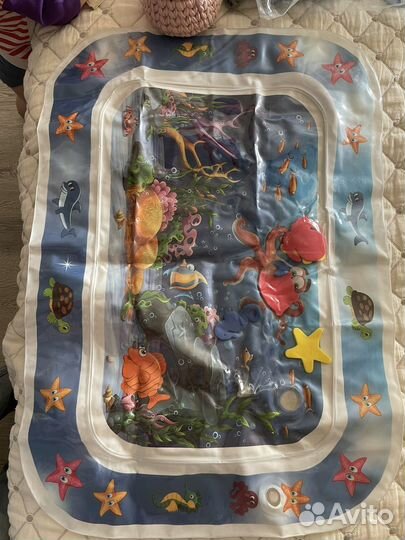 Эргорюкзаг-Слинг