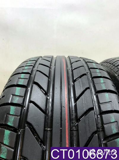 Pirelli PZero MGT 215/45 R18 89Y