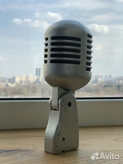 Микрофон nady PCM 200