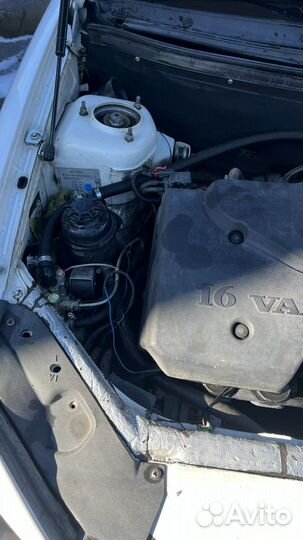 LADA Priora 1.6 МТ, 2011, 229 000 км