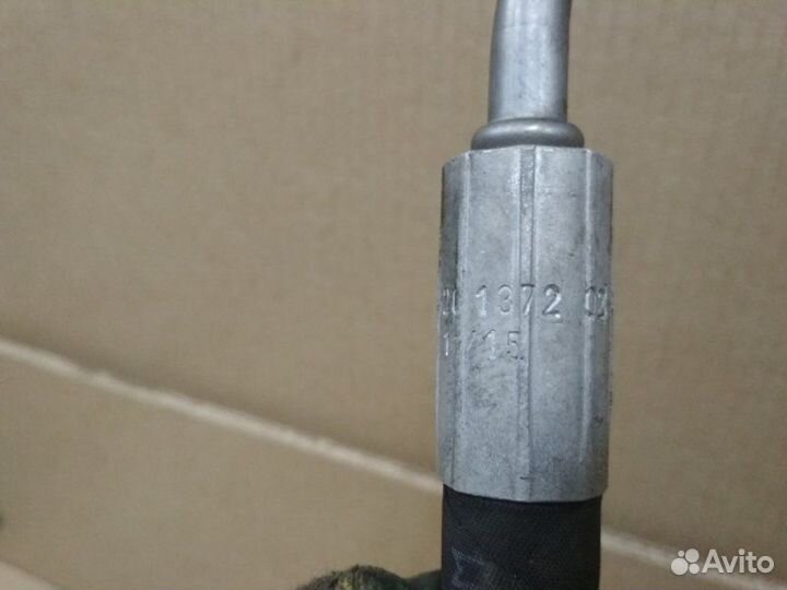 Трубка гидравлическая Mercedes-Benz Gle W166