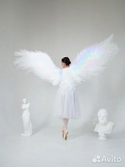 Крылья ангела