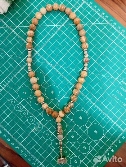 Четки ручной работы