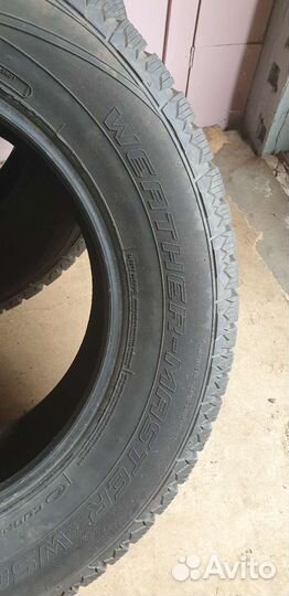 Wanlining E3/L3 265/60 R18 110T