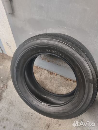 Bridgestone Ecopia EP150 195/65 R15 91V