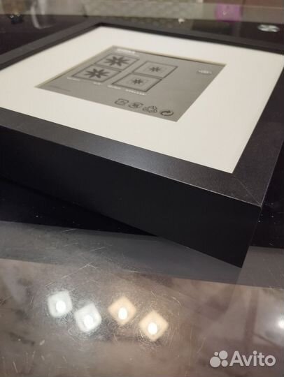 Икеевские рамки